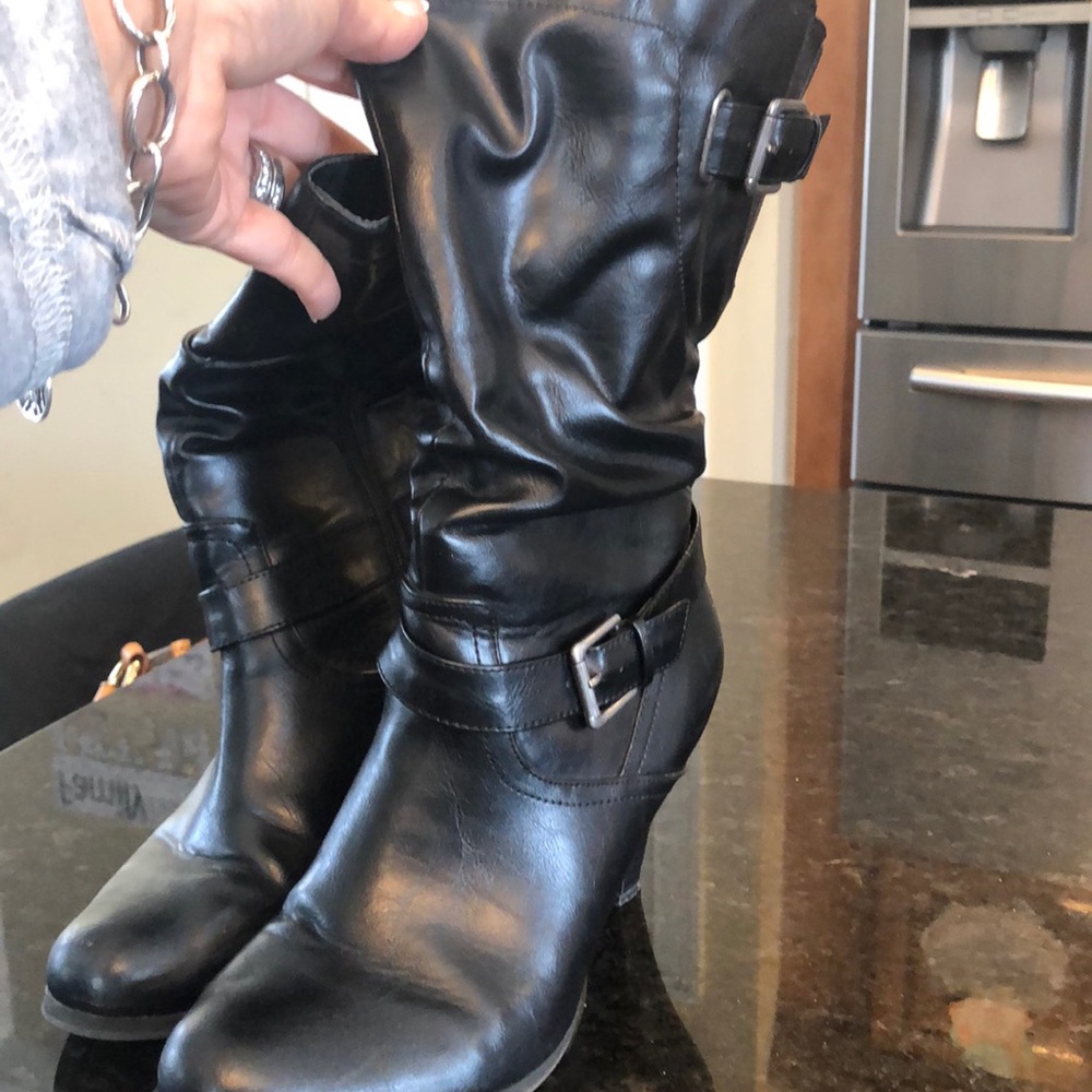 Boots